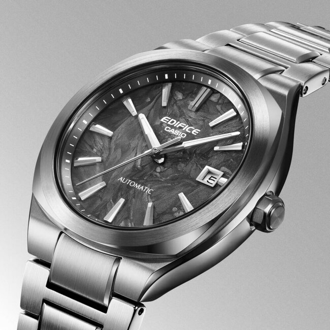 casio Edifice Automatic EFK-200CD-1AER Heren Horloge