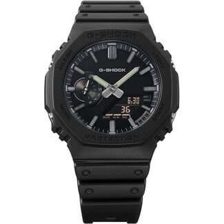 casio Classic GM-2100LXB-1AER Heren Horloge