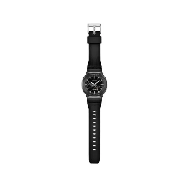 casio G-Shock Classic GM-2100LXB-1AER Heren Horloge