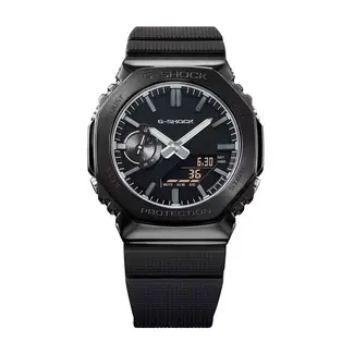 casio Classic GM-2100LXB-1AER Heren Horloge