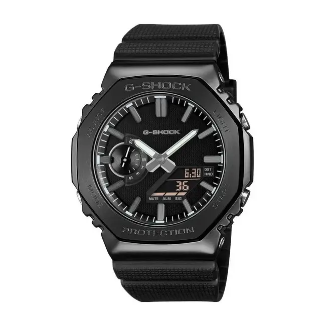 casio G-Shock Classic GM-2100LXB-1AER Heren Horloge
