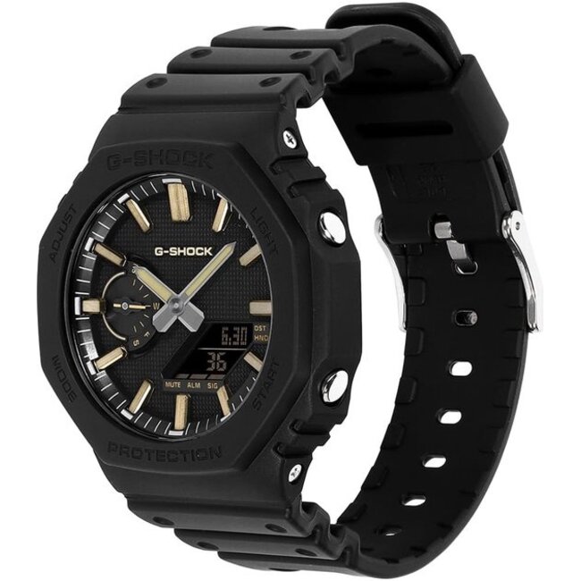 casio G-Shock Classic GA-2100LXB-1A9ER Heren Horloge