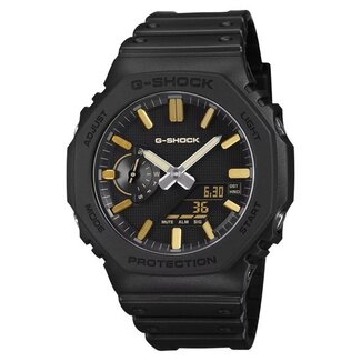 casio Classic GA-2100LXB-1A9ER Heren Horloge