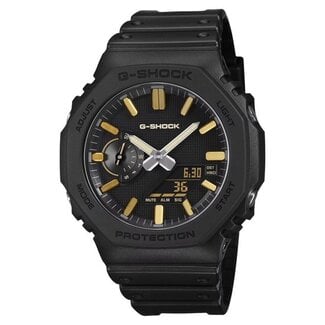 casio G-Shock Classic GA-2100LXB-1A9ER Heren Horloge