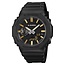 casio  Classic GA-2100LXB-1A9ER Heren Horloge