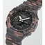 casio Classic GA-2100CM-8AER Heren Horloge