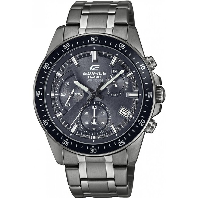 casio  EFV-540DC-1CV