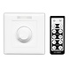 1-10V dimmer 800W met afstandsbediening voor LED panelen 1-10V dimmer 800W met afstandsbediening voor LED panelen