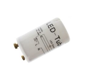 Spectrum LED TL buis starter Spectrum LED TL buis starter