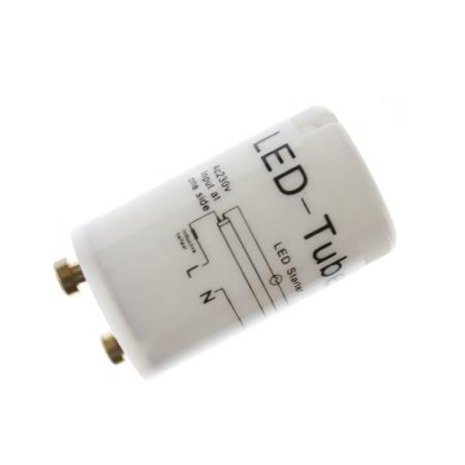 LED TL buis starter LED TL buis starter