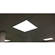 LED paneel 60x60cm - 4000K 840 - 40W 4000lm - Flikkervrij - 5 jaar garantie LED paneel 60x60cm - 4000K 840 - 40W 4000lm - Flikkervrij - 5 jaar garantie