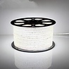 LED Lichtslang plat- 50 meter - 6000K daglicht wit - Plug and Play LED Lichtslang plat- 50 meter - 6000K daglicht wit - Plug and Play