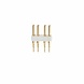 LED RGB lichtslang vier pins connector aansluiting LED RGB lichtslang vier pins connector aansluiting