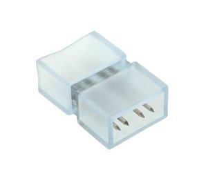 Aigostar LED Lichtslang V1 - RGB Vier pins connector met kunststof omhulsel Aigostar LED Lichtslang V1 - RGB Vier pins connector met kunststof omhulsel