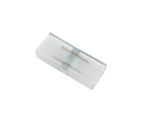 Aigostar LED Lichtslang twee pins connector aansluiting met plastic omhulsel Aigostar LED Lichtslang twee pins connector aansluiting met plastic omhulsel