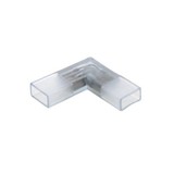 Aigostar LED Lichtslang V1 - Twee pins connector hoekverbinding L-connector