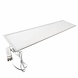 Aigostar LED Paneel 120x30cm - 6000K 865 - 40W - 4000lm - Flikkervrij - UGR<19 - 5 jaar garantie Aigostar LED Paneel 120x30cm - 6000K 865 - 40W - 4000lm - Flikkervrij - UGR<19 - 5 jaar garantie