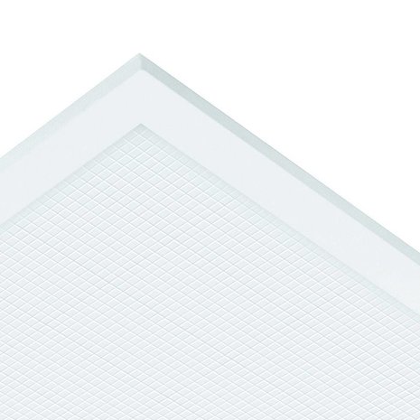 Aigostar LED Paneel 60x60cm - 4000K 840 - 40W 4000lm - Flikkervrij - UGR<19 - 5 jaar garantie Aigostar LED Paneel 60x60cm - 4000K 840 - 40W 4000lm - Flikkervrij - UGR<19 - 5 jaar garantie