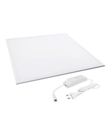 Aigostar LED Paneel 60x60cm - 4000K 840 - 40W 4000lm - Flikkervrij - UGR<19 - 5 jaar garantie Aigostar LED Paneel 60x60cm - 4000K 840 - 40W 4000lm - Flikkervrij - UGR<19 - 5 jaar garantie