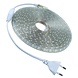 Aigostar LED Lichtslang V1 - 50 meter Rood licht - Plug and Play Aigostar LED Lichtslang V1 - 50 meter Rood licht - Plug and Play