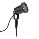 Kobi LED Prikspot Grondspot - GU10 Fitting - IP54 waterdicht - Excl. LED spot Kobi LED Prikspot Grondspot - GU10 Fitting - IP54 waterdicht - Excl. LED spot