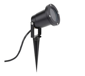 Kobi LED Prikspot Grondspot - GU10 Fitting - IP54 waterdicht - Excl. LED spot Kobi LED Prikspot Grondspot - GU10 Fitting - IP54 waterdicht - Excl. LED spot