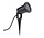 LED Prikspot Grondspot - GU10 Fitting - IP54 waterdicht - Excl. LED spot