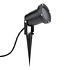 LED Prikspot Grondspot - GU10 Fitting - IP54 waterdicht - Excl. LED spot