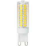 LED Line LED G9 - 4W vervangt 35W - 6000K daglicht wit - 15x50 mm