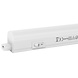 T5 LED armatuur 120cm - 14W vervangt 140W - 3000K warm wit licht (830) - compleet met 1.5m aansluitsnoer en aan- uitknop T5 LED armatuur 120cm - 14W vervangt 140W - 3000K warm wit licht (830) - compleet met 1.5m aansluitsnoer en aan- uitknop