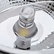 LED Line LED Spot - GU10 AR111 - 12W vervangt 70W - 2700K extra warm wit licht LED Line LED Spot - GU10 AR111 - 12W vervangt 70W - 2700K extra warm wit licht