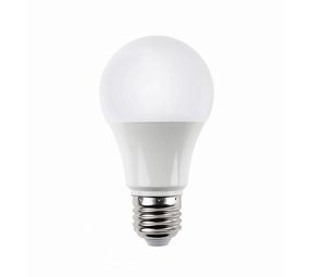 Modee OP=OP LED Lamp E27 A60 - 8,8W 4000K - Schemersensor