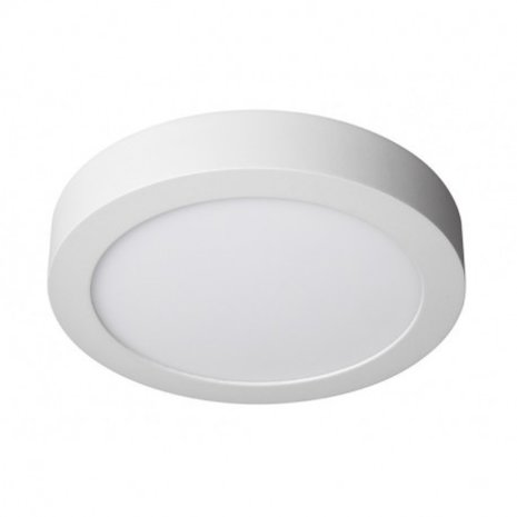 Spectrum LED inbouw/opbouw downlight IP20 - 18W 1900lm - 3000K 830 Spectrum LED inbouw/opbouw downlight IP20 - 18W 1900lm - 3000K 830