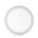 Aigostar Aigostar E6 12 W opbouw LED-paneel Ø170 mm – 1000–1300 lm – 2 jaar garantie Aigostar Aigostar E6 12 W opbouw LED-paneel Ø170 mm – 1000–1300 lm – 2 jaar garantie