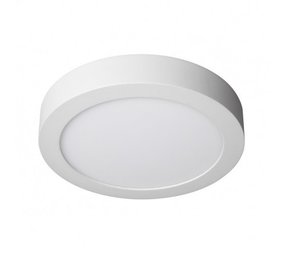 Modee LED Plafonnière - 12W 900lm - 165x28mm - 4000K/6000K Modee LED Plafonnière - 12W 900lm - 165x28mm - 4000K/6000K