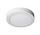 LED Plafonnière - 12W 900lm - 165x28mm - CCT