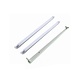 Spectrum LED TL armatuur 60cm + 2 LED TL buizen 10W p/s - 3000K 830 warm wit licht - Compleet Spectrum LED TL armatuur 60cm + 2 LED TL buizen 10W p/s - 3000K 830 warm wit licht - Compleet