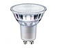 LED spot GU10 - 5W vervangt 50W - 6500K koud wit licht - Glazen behuizing LED spot GU10 - 5W vervangt 50W - 6500K koud wit licht - Glazen behuizing