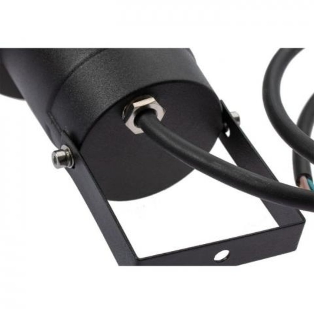Kobi LED Prikspot Grondspot - GU10 Fitting - IP54 waterdicht - Excl. LED spot Kobi LED Prikspot Grondspot - GU10 Fitting - IP54 waterdicht - Excl. LED spot
