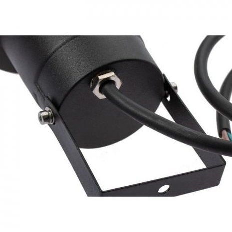 Kobi LED Prikspot Grondspot - GU10 Fitting - IP54 waterdicht - Excl. LED spot Kobi LED Prikspot Grondspot - GU10 Fitting - IP54 waterdicht - Excl. LED spot