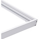 LED paneel opbouw - 60x60cm Framesysteem Type A - Wit aluminium - 5cm hoog incl. schroeven LED paneel opbouw - 60x60cm Framesysteem Type A - Wit aluminium - 5cm hoog incl. schroeven