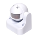 LED Bewegingssensor opbouw 180 graden - PIR infrarood bewegingsmelder - 230V max. 300W LED Bewegingssensor opbouw 180 graden - PIR infrarood bewegingsmelder - 230V max. 300W