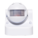 LED Bewegingssensor opbouw 180 graden - PIR infrarood bewegingsmelder - 230V max. 300W LED Bewegingssensor opbouw 180 graden - PIR infrarood bewegingsmelder - 230V max. 300W