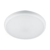 LED Line voor de snelle beslisser LED plafoniera LUNAR 16W IP65 – 1600 lm neutraal wit – 5 jaar garantie uit voorraad