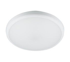 LED Line voor de snelle beslisser LED plafoniera LUNAR 16W IP65 – 1600 lm neutraal wit – 5 jaar garantie uit voorraad