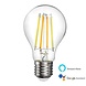 Spectrum Smart Spectrum SMART E27 LED Lamp CCT Dimbaar WiFi Spectrum Smart Spectrum SMART E27 LED Lamp CCT Dimbaar WiFi