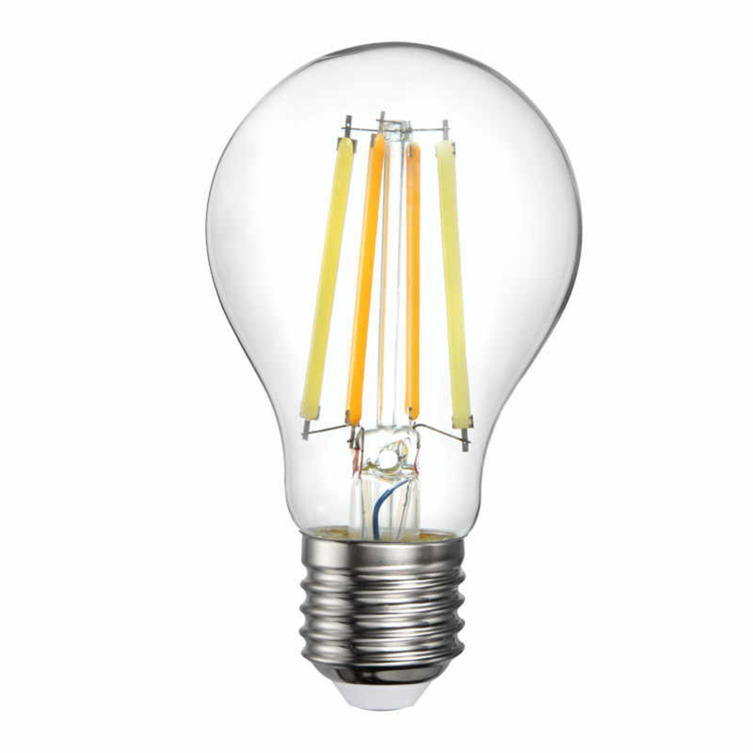 Wi-Fi Filament LED Lamp spiraal, 1800K - 6500K, 5,5W, E27 Kopen?