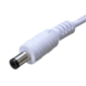 LED driver aansluitkabel - Male connector - 12cm LED driver aansluitkabel - Male connector - 12cm