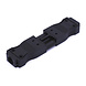 LCB Stekerbare Female Contrastekker LCB 3-polig 20A 250V | Schroefaansluiting | Zwart IP20