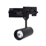 Aigostar OP=OP LED Railspot - 10W 1000lm - 4000K 840 - 3-fase universeel